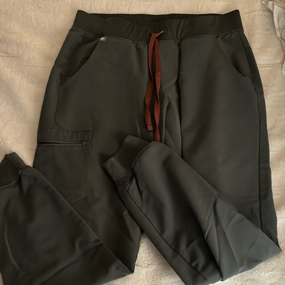 FIGS bonsai Zamora Joggers